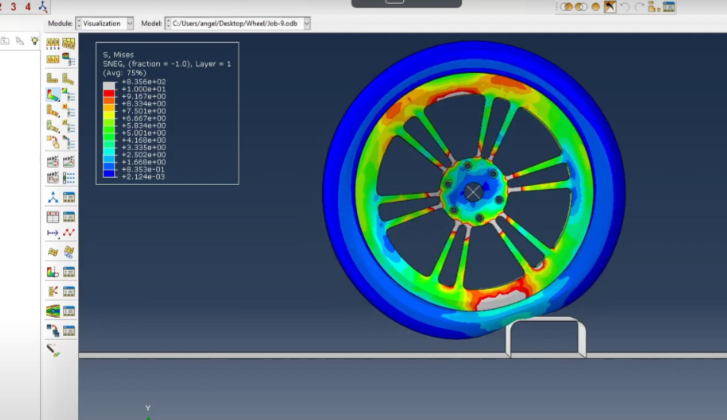 如何通过许可证文件激活abaqus？